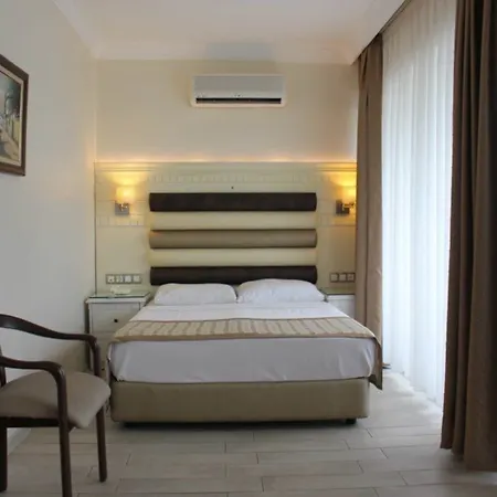 Отель Arbatt Marmaris 3*