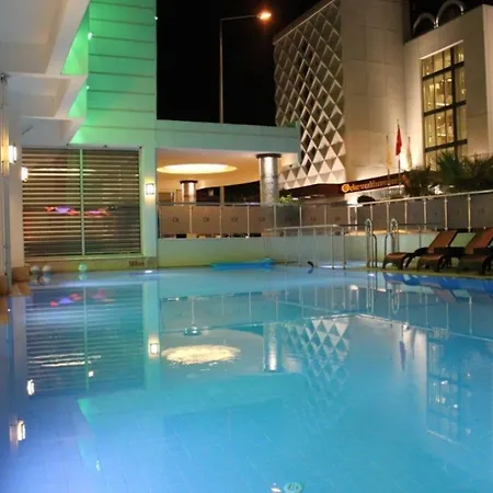 Arbatt Marmaris Ичмелер