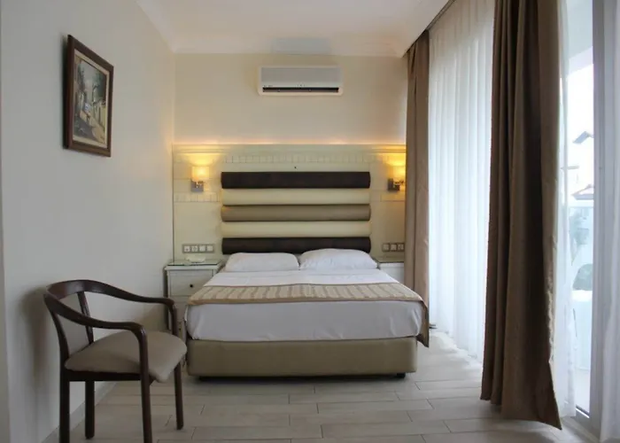 Ξενοδοχείο Arbatt Marmaris 3*